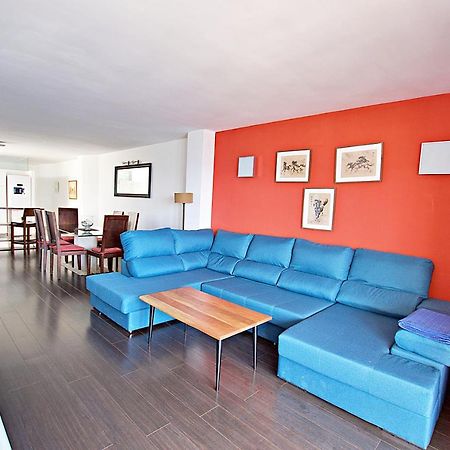 Apartament Lighthouse Altea Zewnętrze zdjęcie