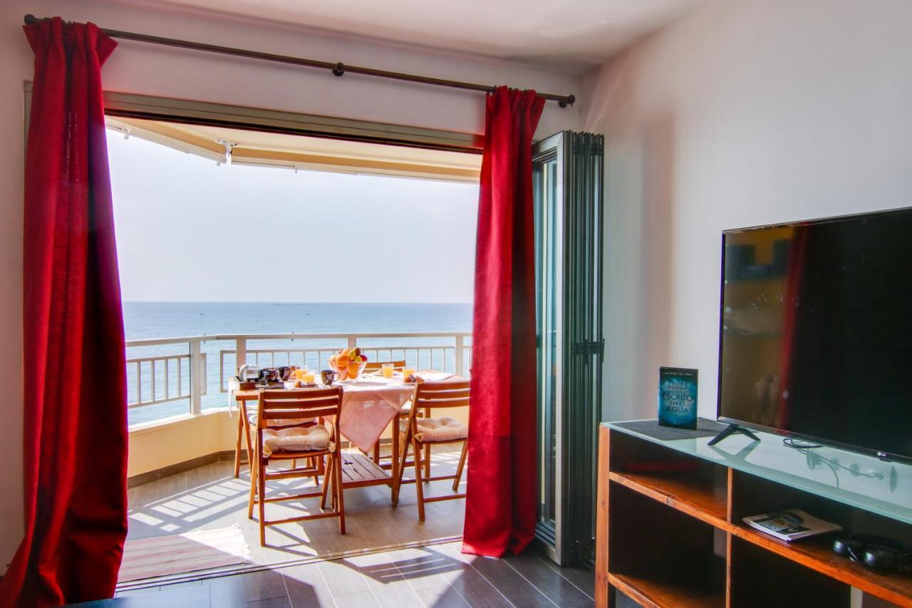 Apartament Lighthouse Altea Zewnętrze zdjęcie