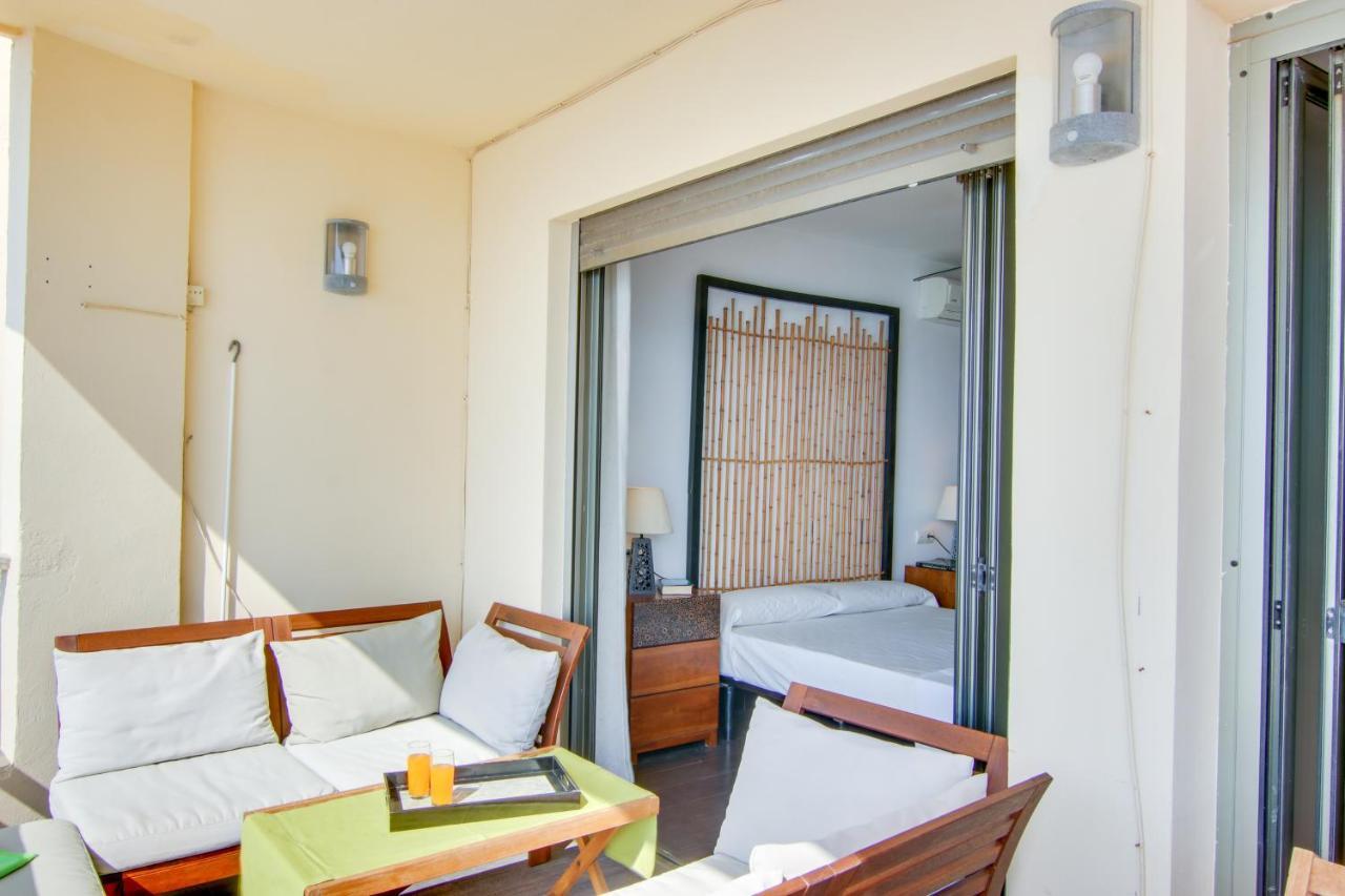 Apartament Lighthouse Altea Zewnętrze zdjęcie