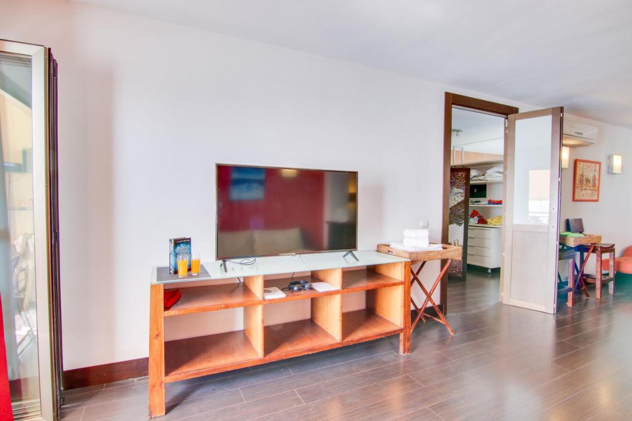 Apartament Lighthouse Altea Zewnętrze zdjęcie