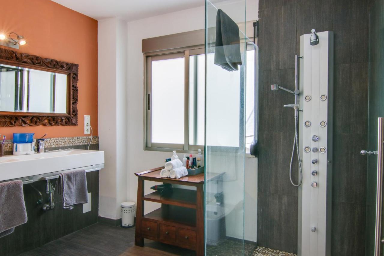 Apartament Lighthouse Altea Zewnętrze zdjęcie
