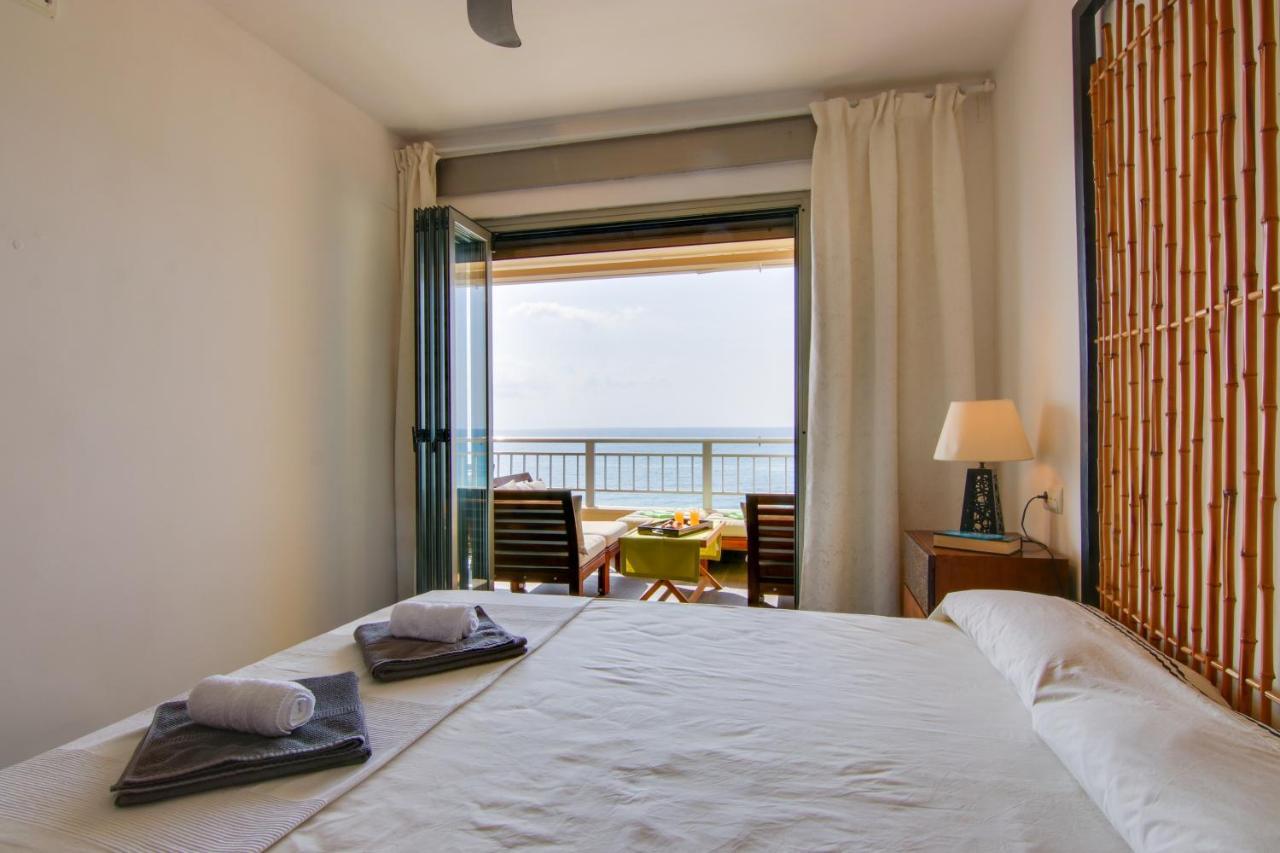 Apartament Lighthouse Altea Zewnętrze zdjęcie