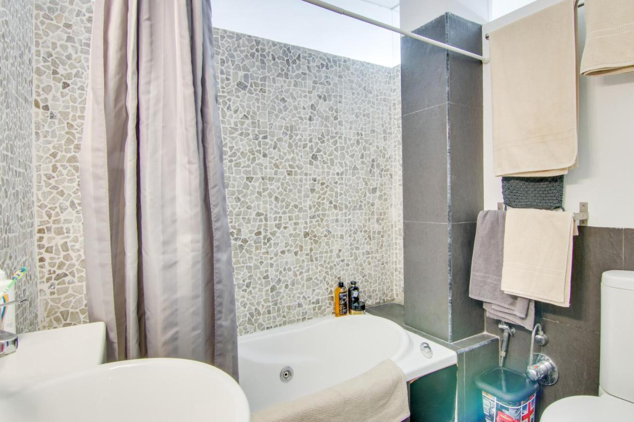 Apartament Lighthouse Altea Zewnętrze zdjęcie