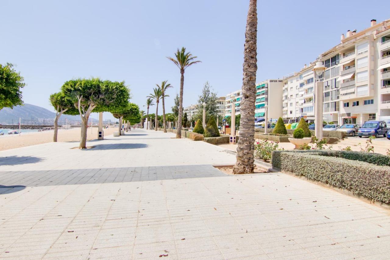 Apartament Lighthouse Altea Zewnętrze zdjęcie