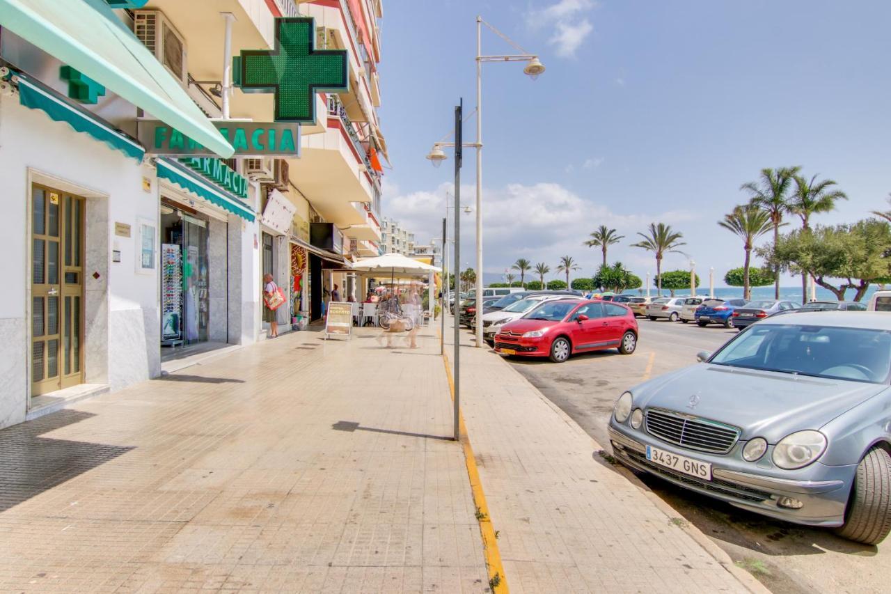 Apartament Lighthouse Altea Zewnętrze zdjęcie