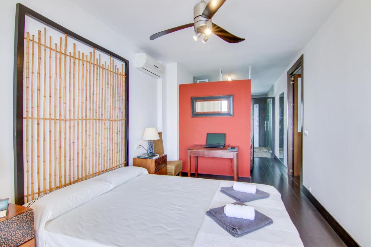 Apartament Lighthouse Altea Zewnętrze zdjęcie