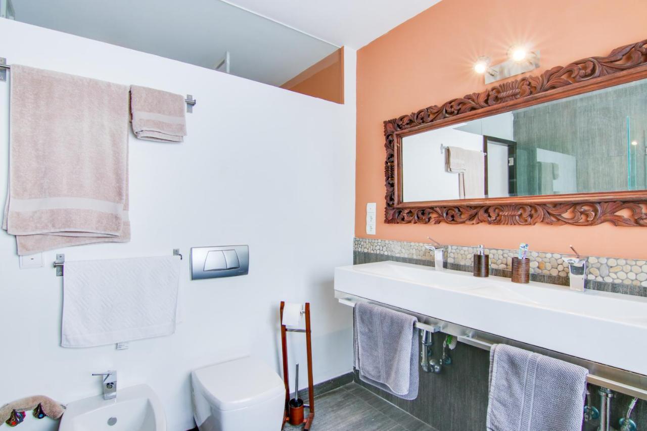 Apartament Lighthouse Altea Zewnętrze zdjęcie