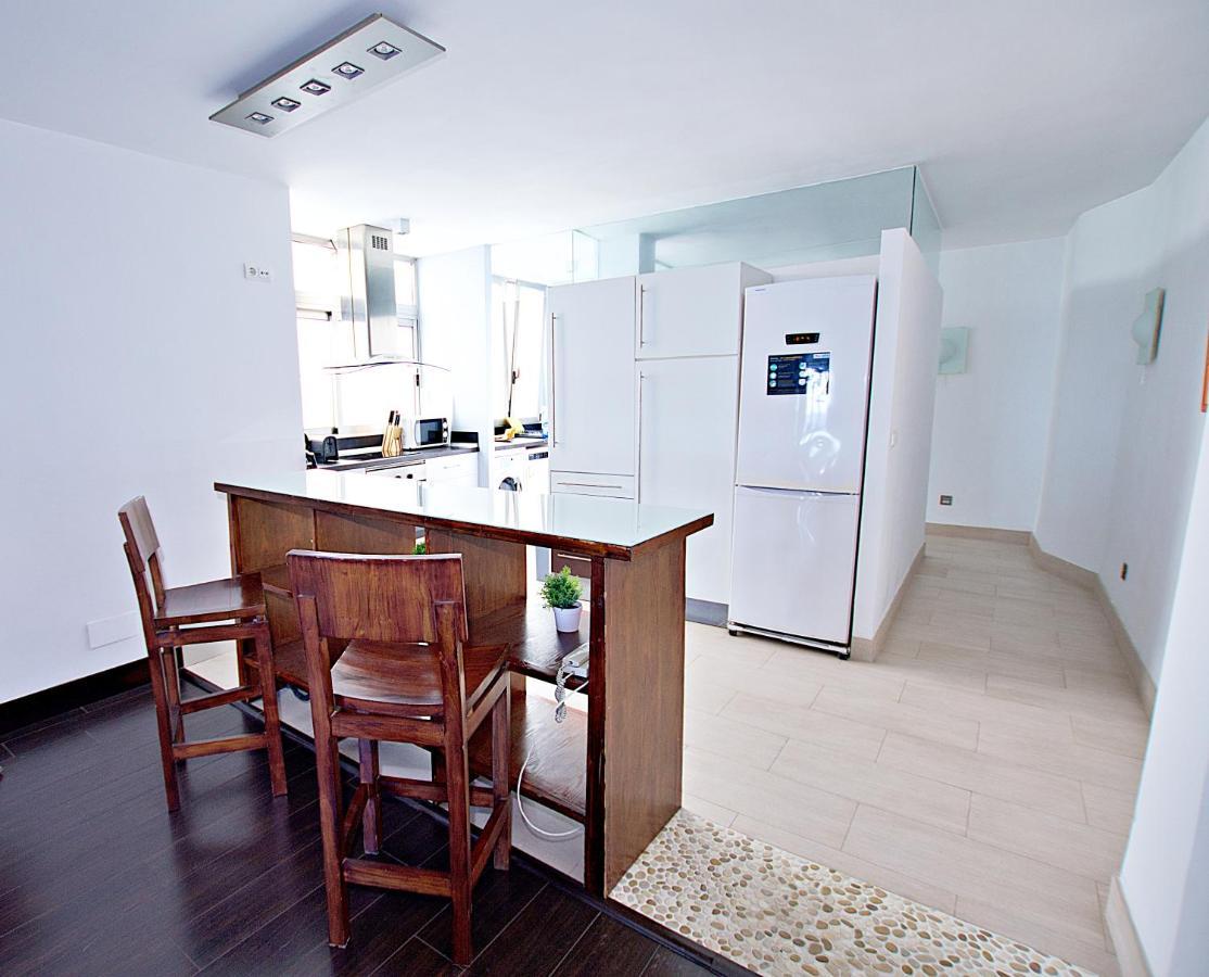 Apartament Lighthouse Altea Zewnętrze zdjęcie