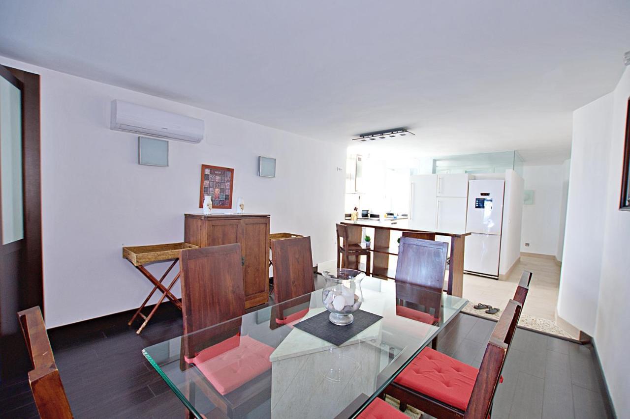 Apartament Lighthouse Altea Zewnętrze zdjęcie