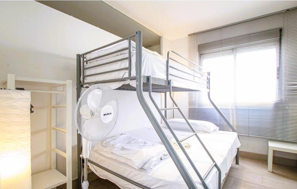 Apartament Lighthouse Altea Zewnętrze zdjęcie